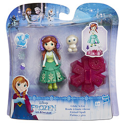 Hasbro Disney little kingdom frozen anna - B9874EU40 Disney little kingdom frozen anna - B9874EU40