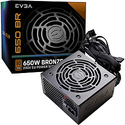 EVGA 650 BR