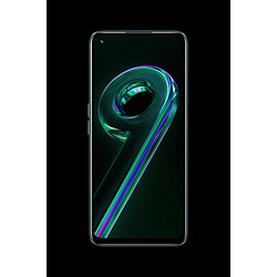 Acheter Realme 9 Pro - 8/128 Go - Vert