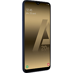 Acheter Samsung Galaxy A20e - 32 Go - Bleu