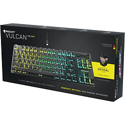 Acheter ROCCAT VULCAN TKL PRO