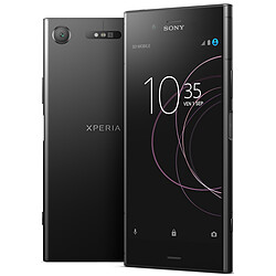 Acheter Sony Xperia XZ1 - Noir