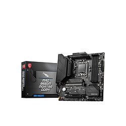 MSI MAG B660M MORTAR DDR4 - Reconditionné
