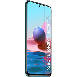 Acheter Xiaomi Redmi Note 10 - 4/128 Go - Vert · Reconditionné