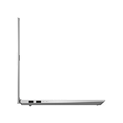 Avis ASUS Vivobook 15" OLED S3500PA-L1037W - Argent