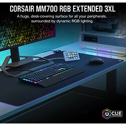 Corsair MM700 RGB Extended 3XL / sous-main