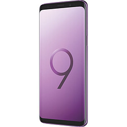 Samsung Galaxy S9 - 64 Go - Ultra Violet · Reconditionné pas cher