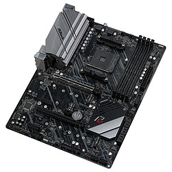 ASRock X570 PHANTOM GAMING 4 pas cher