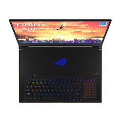 Acheter ASUS ROG Zephyrus S GX735GWR-EV030T - Noir