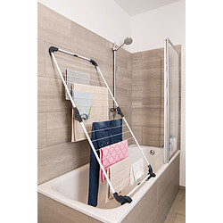 Acheter Vileda Étendoir Acrobath 10m