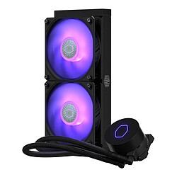 Cooler Master Ltd MasterLiquid ML240L V2