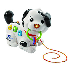 VTech 1.2.3 p'tit dalmatien - 502805