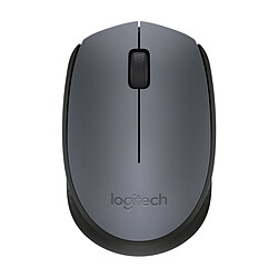 Acheter Logitech M170 Gris - Sans fil