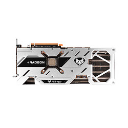 SAPPHIRE RADEON RX 6750 XT NITRO+ GAMING OC 12 GB pas cher