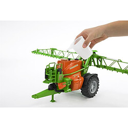 Acheter Bruder 02207 Pulvérisateur tracté AMAZONE UX 5200