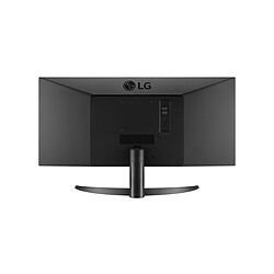 Avis LG 29" LED 29WP500-B