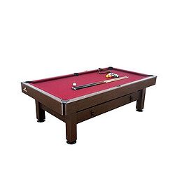 Cougar Billard  Saphir