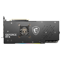 Acheter MSI GeForce RTX 3080 Ti GAMING TRIO 12G