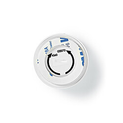 NEDIS Capteur climatique intelligent - Zigbee pas cher