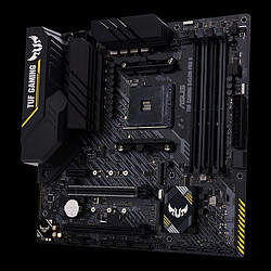 Acheter ASUS TUF B450M-PRO Gaming II