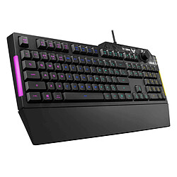 ASUS TUF Gaming K1