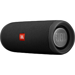 Enceinte Bluetooth Flip 5 JBL Noir