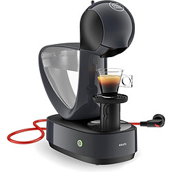 Krups Nescafé Dolce Gusto Infinissima KP173B10 - Noir pas cher