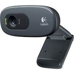 Avis Logitech C270 Refresh