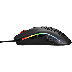 Glorious PC Gaming Race Model O Gaming-Souris - Noire