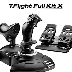 Accessoires universels Thrustmaster