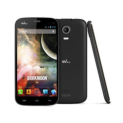 Wiko Darkmoon Noir Darkmoon Noir