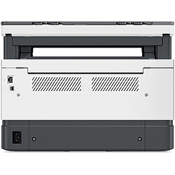 Avis HP Neverstop 1202nw - Wi-Fi - 5HG93A