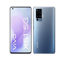 Vivo X51 5G 256 Go Gris alpha