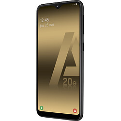 Samsung Galaxy A20e - 32 Go - Noir pas cher