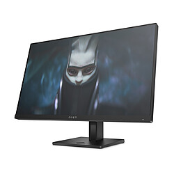 HP 24" - IPS - OMEN 780D9AA