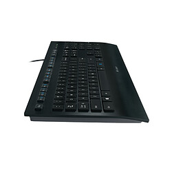 Avis Logitech K280E IT