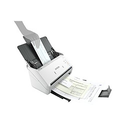 Epson WorkForce DS-770II Scanner WorkForce DS-770II Scanner 45 ppm