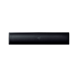 Razer Wrist Rest (Leatherette) Repose-poignet ergonomique - Coussinet en mousse à mémoire de forme