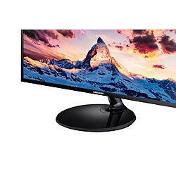 Samsung 22" Écran professionnel S22F350FHR