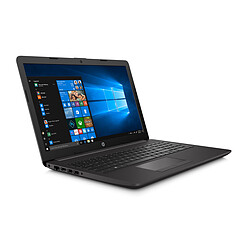 HP 250 G7 - 1L3S8EA 15' HD - Intel Core i5-1035G1 - RAM 8 Go - SSD 256 - Windows 10