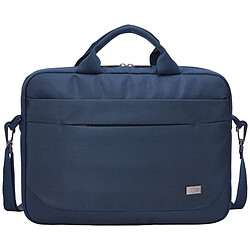 Avis Sac ordinateur Case Logic Advantage Laptop Attaché 13-14'' bleu ADVA-114 DARK BLUE