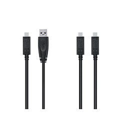 LaCie Mobile Drive 2 To - 2,5 USB-C pas cher