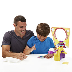 Pie Face - Le jeu de la chantilly - B70631010