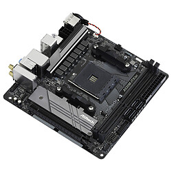 ASRock A520M - ITX/AC pas cher