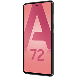 Samsung Galaxy A72 - 128 Go - Noir pas cher