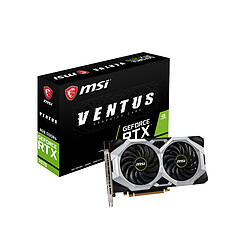MSI Geforce RTX 2070 - VENTUS - 8 Go