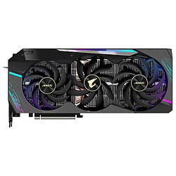 Gigabyte Carte graphique GV-N3080AORUS X-10GD V2.0