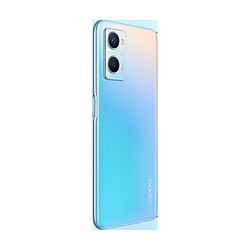 Acheter OPPO A96 - 8/128 Go - Bleu