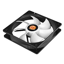 Avis Thermaltake Ventirad Contact Silent 12