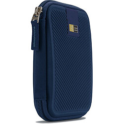 Case Logic Housse  2,5''- Bleu foncé